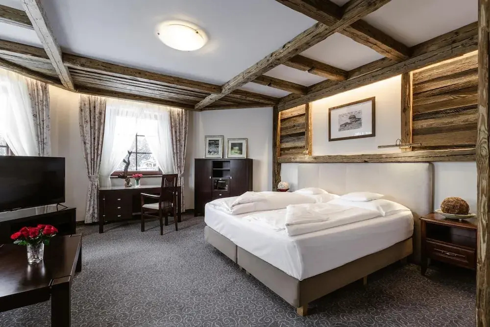 Hotel photo 6