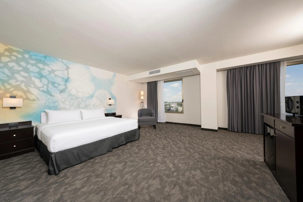 Courtyard by Marriott San Luis Potosi - Général