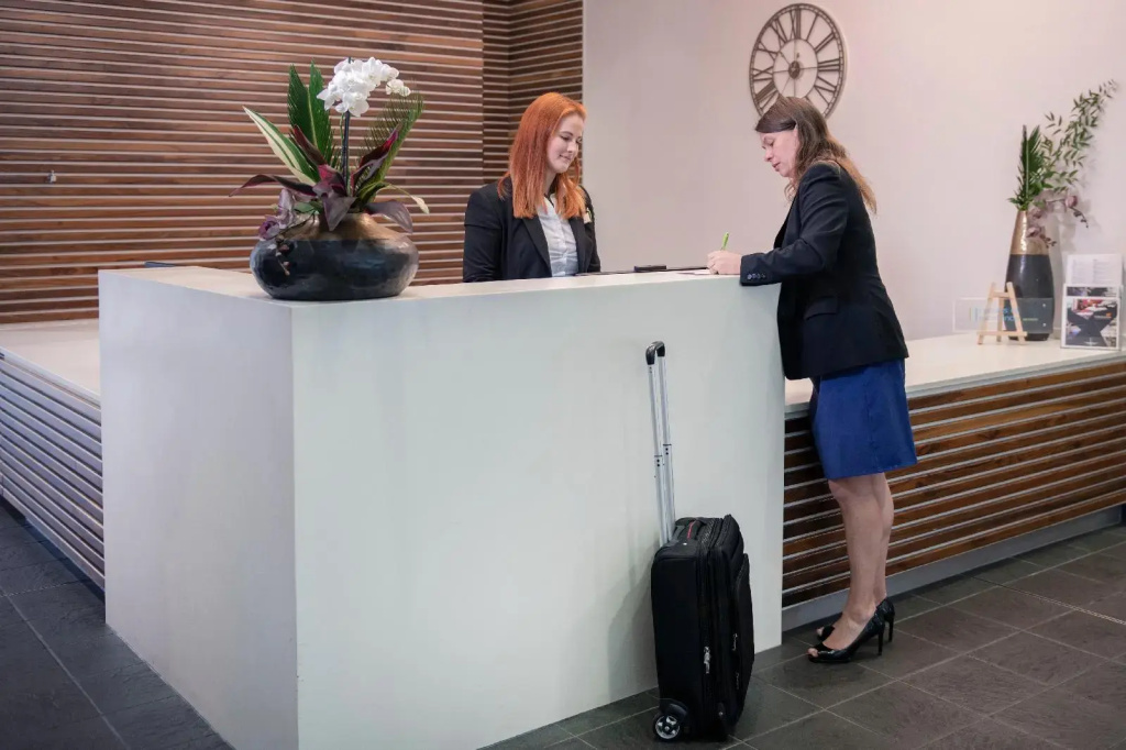 Conference Aston Hotel - Birmingham City - Général