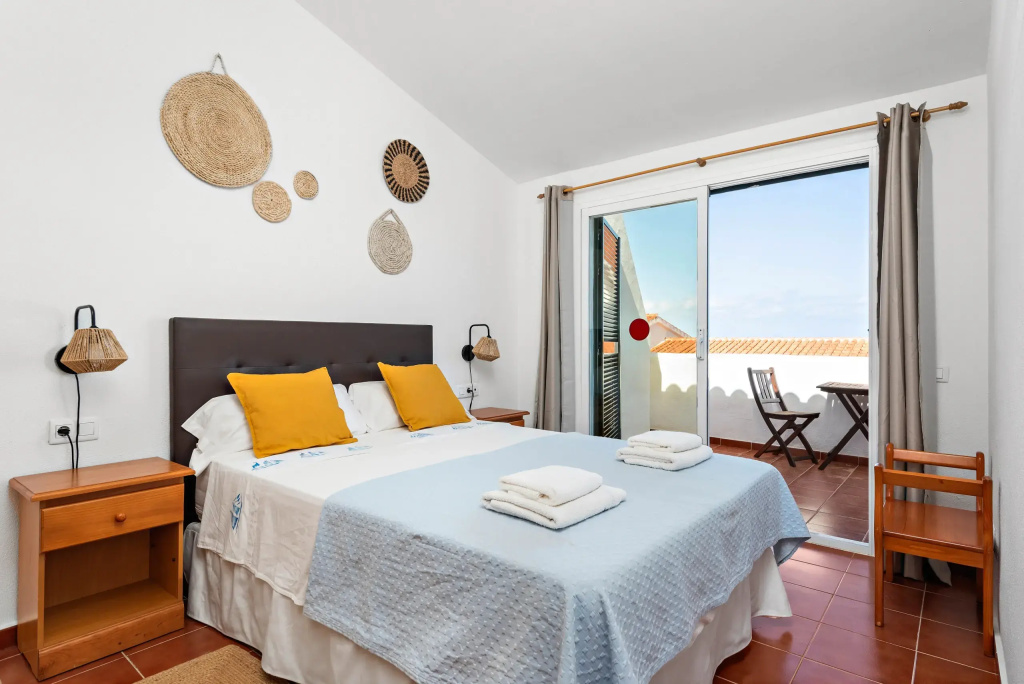 Apartamento Arenal Jardin