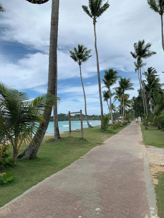 Beach & Waterfront