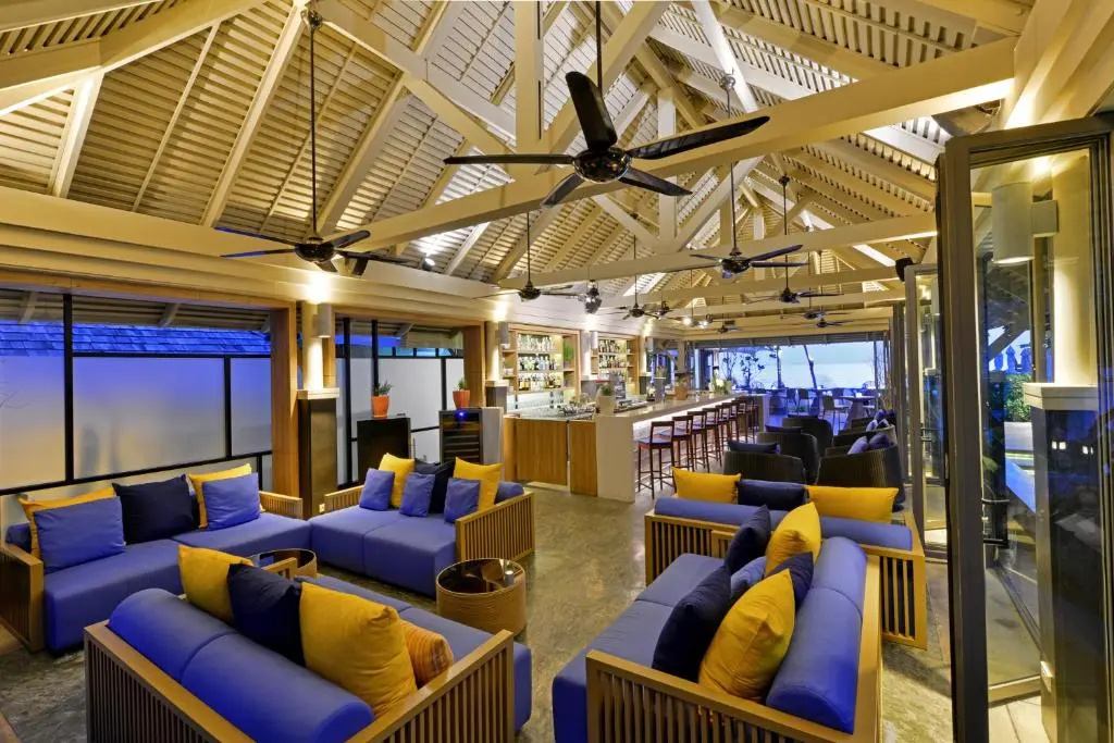 Layana Resort and Spa - Général