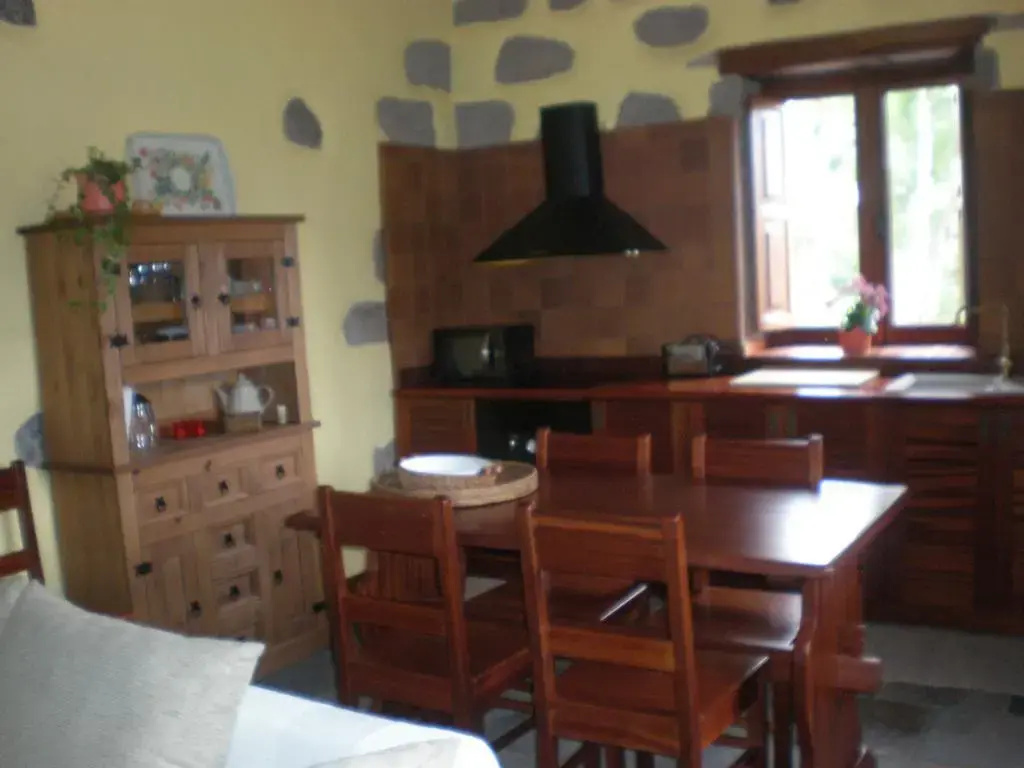 Casa Rural Las Caldereras - Général