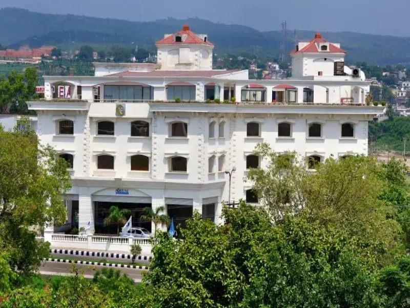 Fortune Inn Riviera Hotel - Chambres