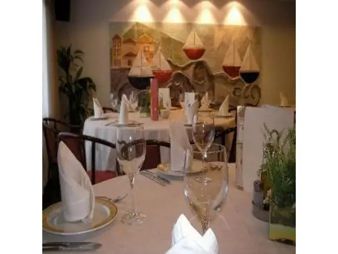 Hotel Jorge I - Général