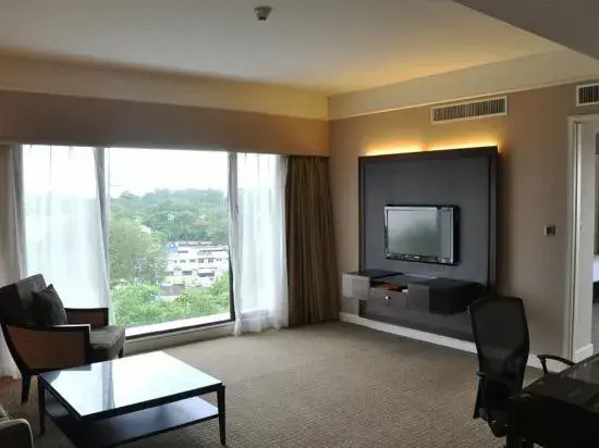 Hilton Kuching Hotel