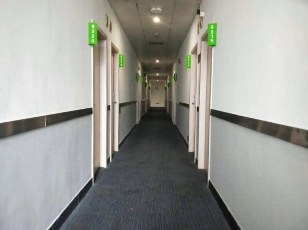 Business Centre