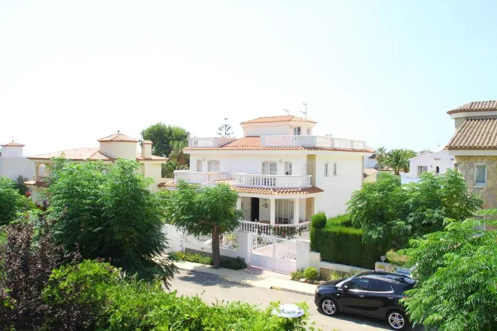 Pino Alto Holiday Homes Martin 19