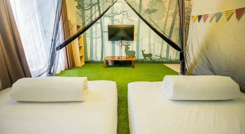 Hotel photo 2