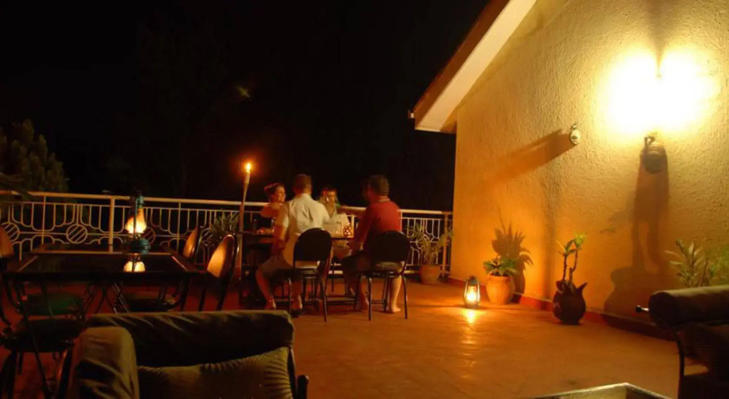 Karibu Guesthouse - Général