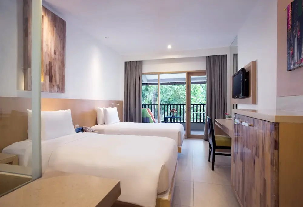 Holiday Inn Resort Baruna Bali by IHG - Chambres