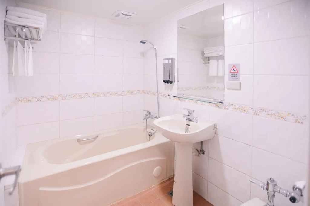 Kiwi Express Hotel - Taichung Station Branch 10 - Général