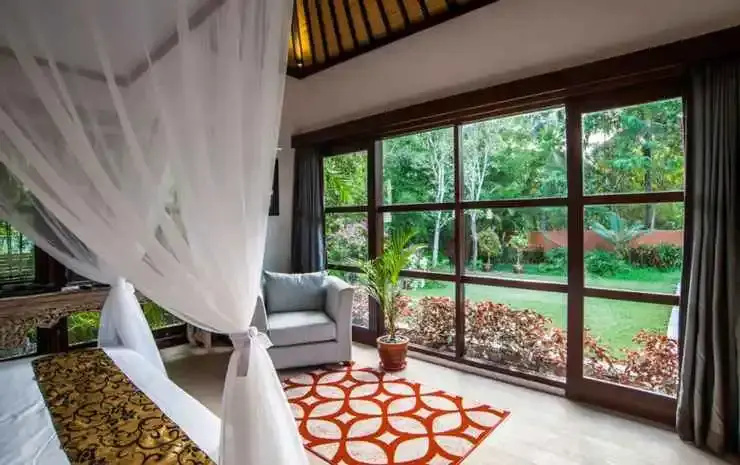 Villa Matha, Ubud