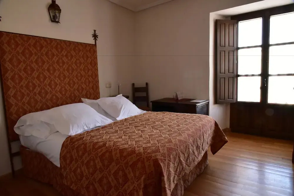 Palacio Rejadorada - Chambres