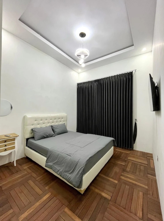 2 Bedrooms Standard Villa