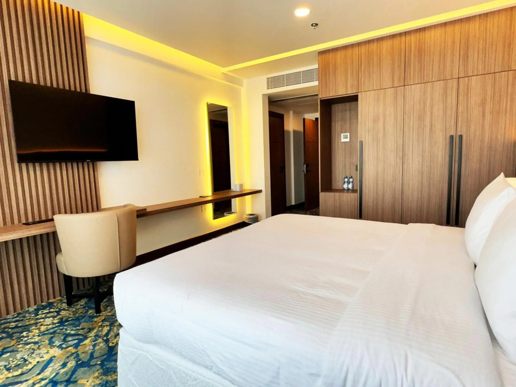 Surgrand Hotel - фото 26