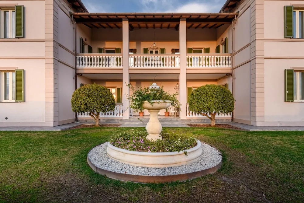 Villa Bubi in Vecchiano