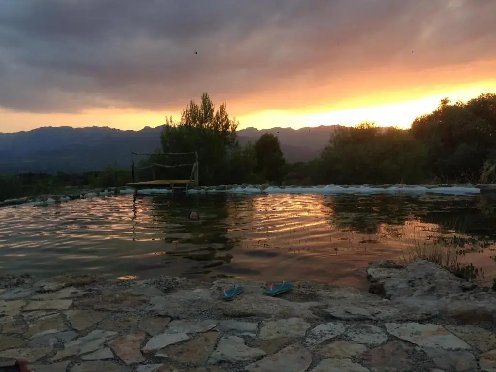 Finca Florecer