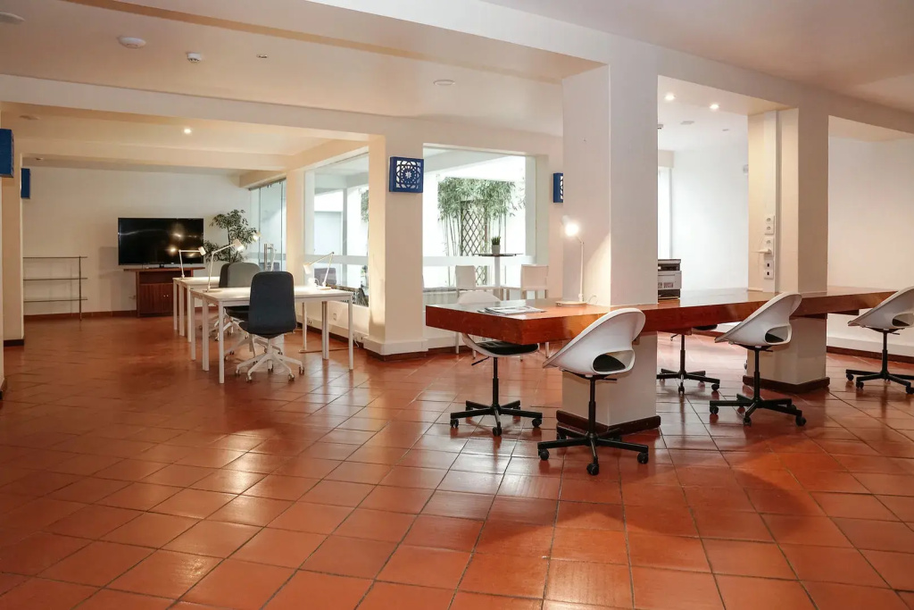 Carvi Beach Hotel - Général
