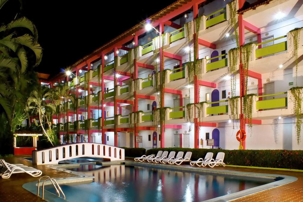 Hotel photo 10