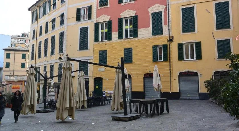 Albergo Panson