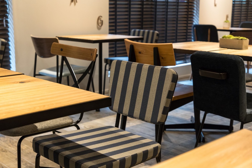 HOTEL THE FLAG Shinsaibashi 사진 26