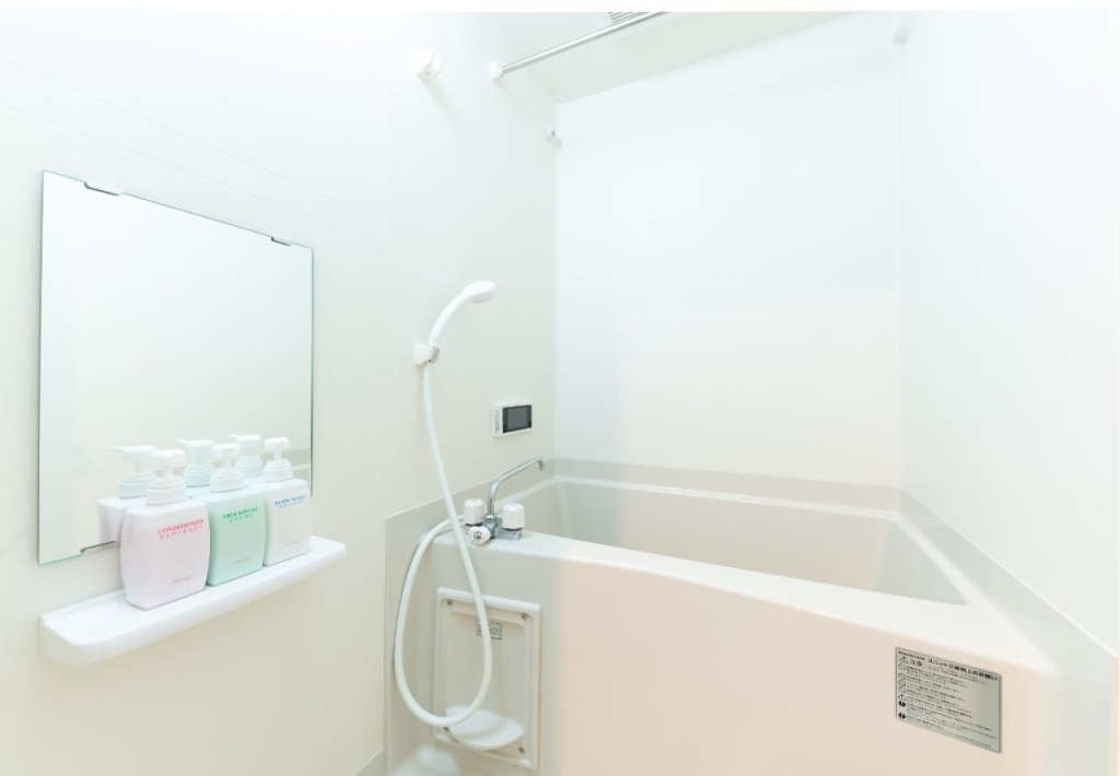Hotel MUSUBI KYOTO Nanajo Mibu 사진 15