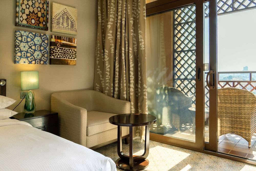 Hilton Ras Al Khaimah Resort & Spa