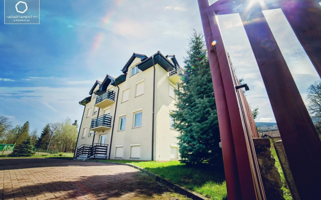 Apartamenty Wonder Home - Komuny Paryskiej 30