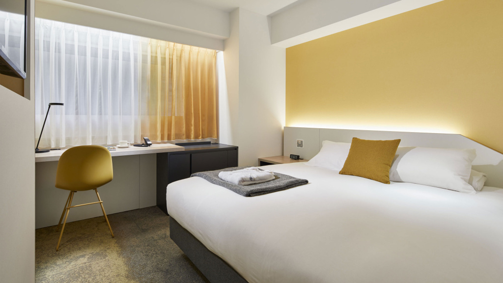 Holiday Inn & Suites Sapporo Odori Park by IHG 사진 7