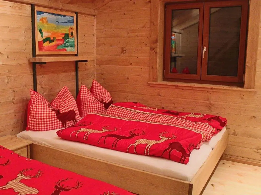X-Alp Lodges - Général