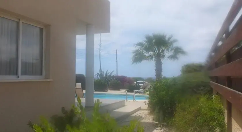 Chloraka Sunset View Villa
