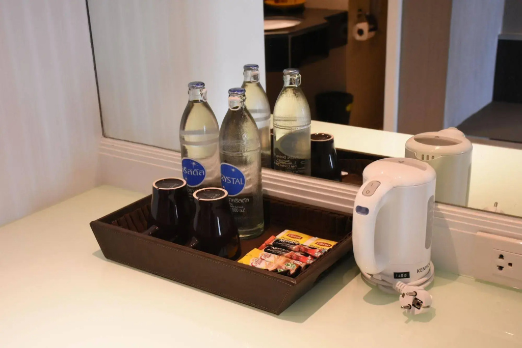 Grand Richmond Stylish Convention Hotel - Général