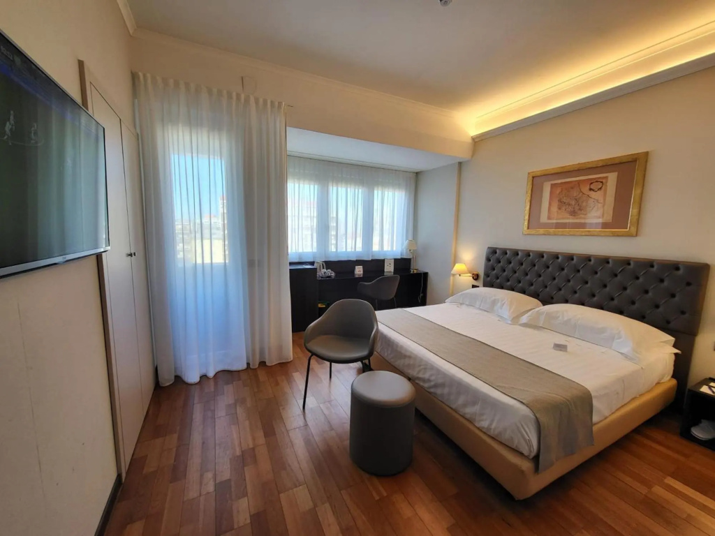 Hotel Plaza Pescara - Général