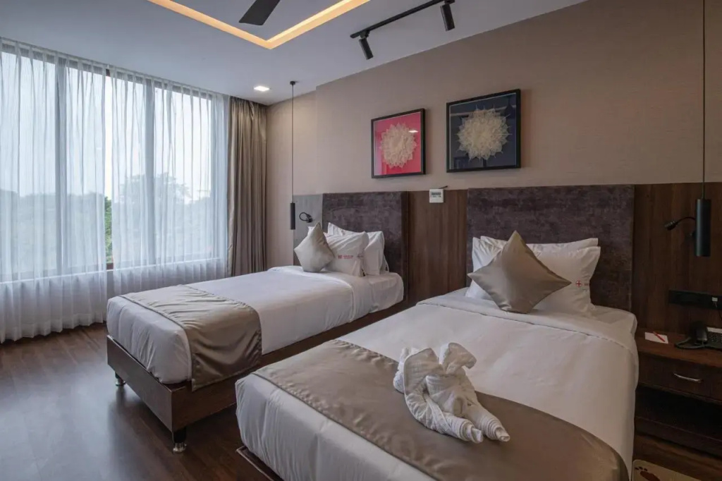 Hotel photo 28