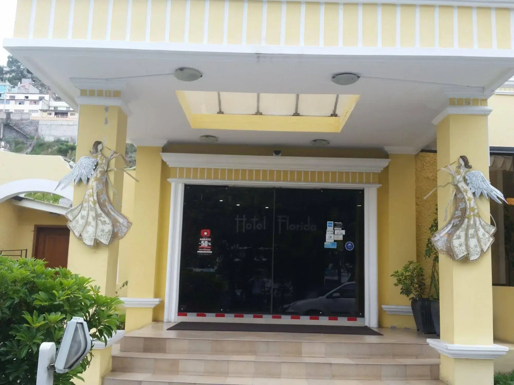 Hotel Florida