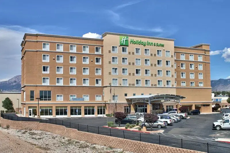 Holiday Inn & Suites Albuquerque-North I-25 by IHG - Chambres