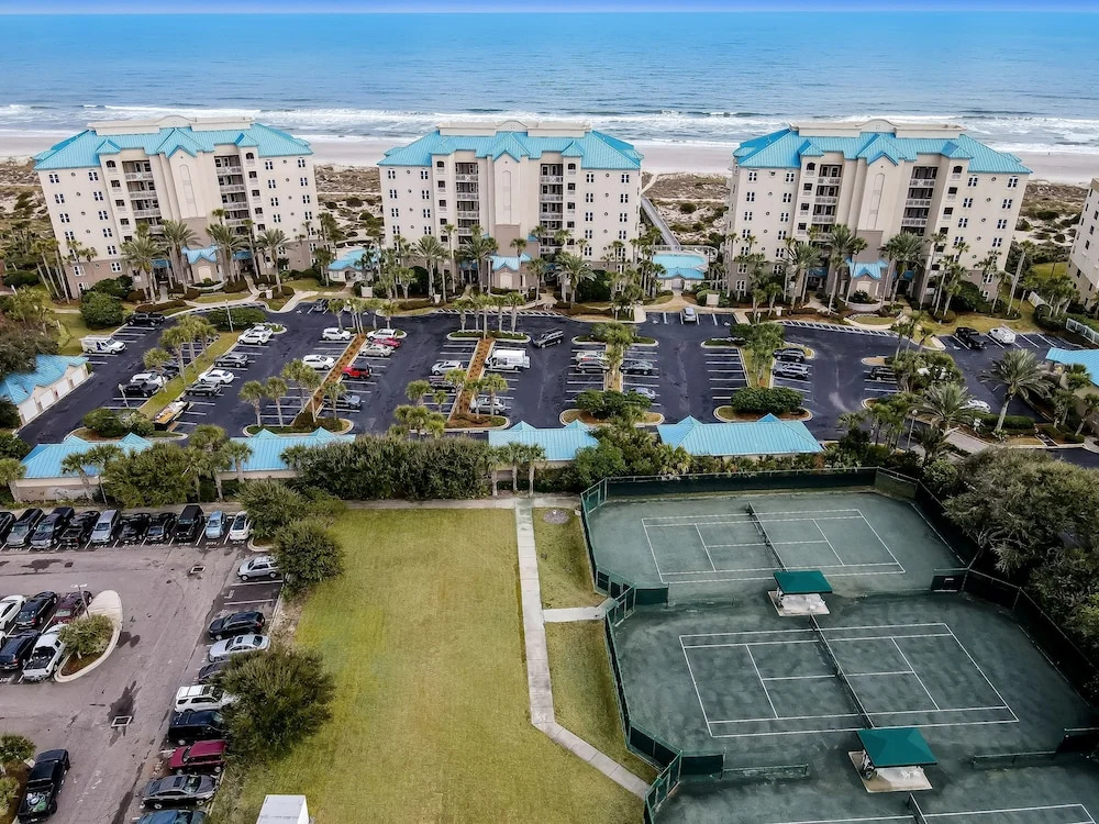 Ocean Place 84 2 Bedroom Condo