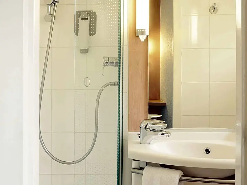 ibis Portsmouth Centre - Chambres