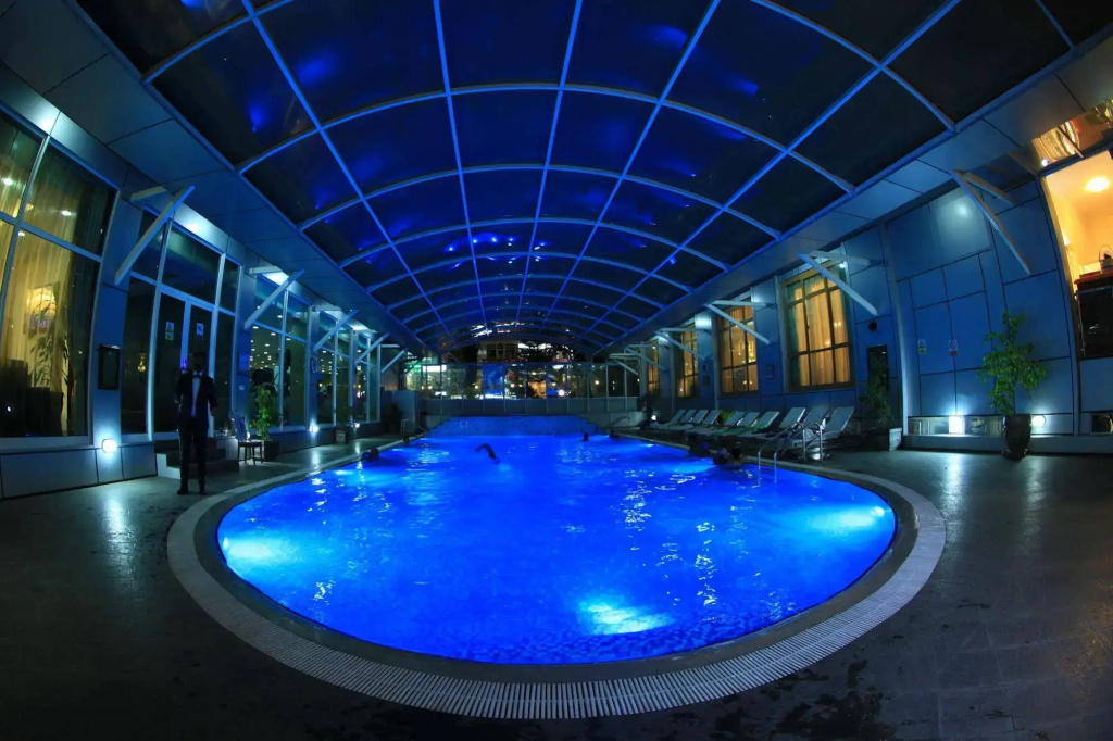 Hotel photo 7