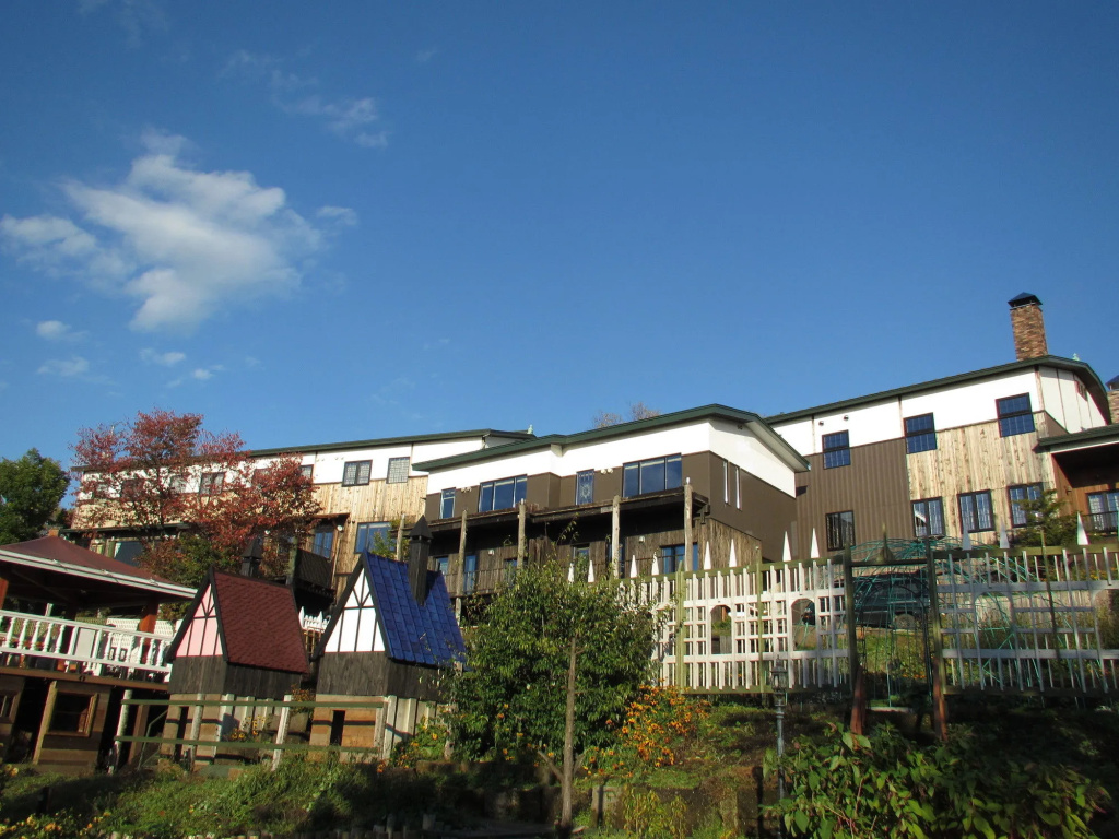 Auberge Kitano Dandan
