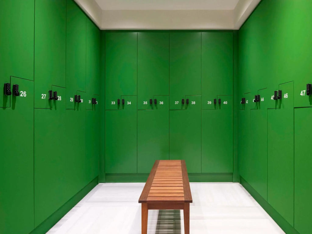 Mövenpick Hotel & Thermal Spa - фото 19