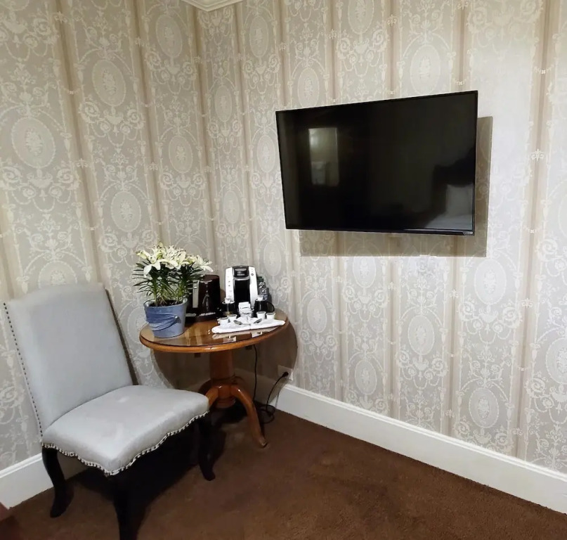 General Palmer Hotel by null