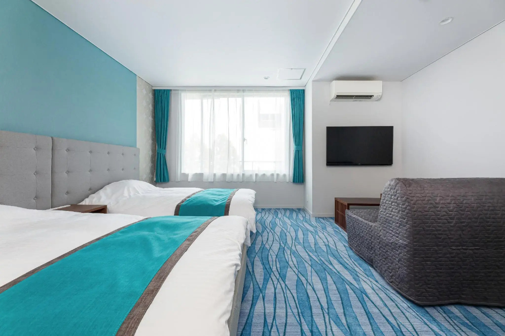 Superior room