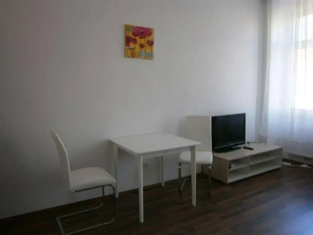 Vienna Star Apartments Troststrasse