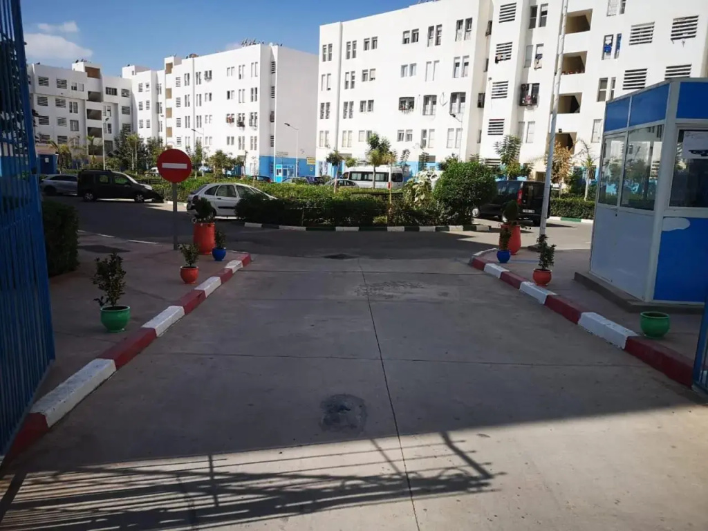 Appartement Agadir