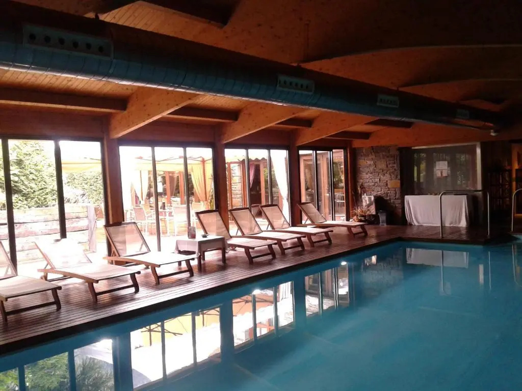 Hotel & Spa Casa Irene - Chambres