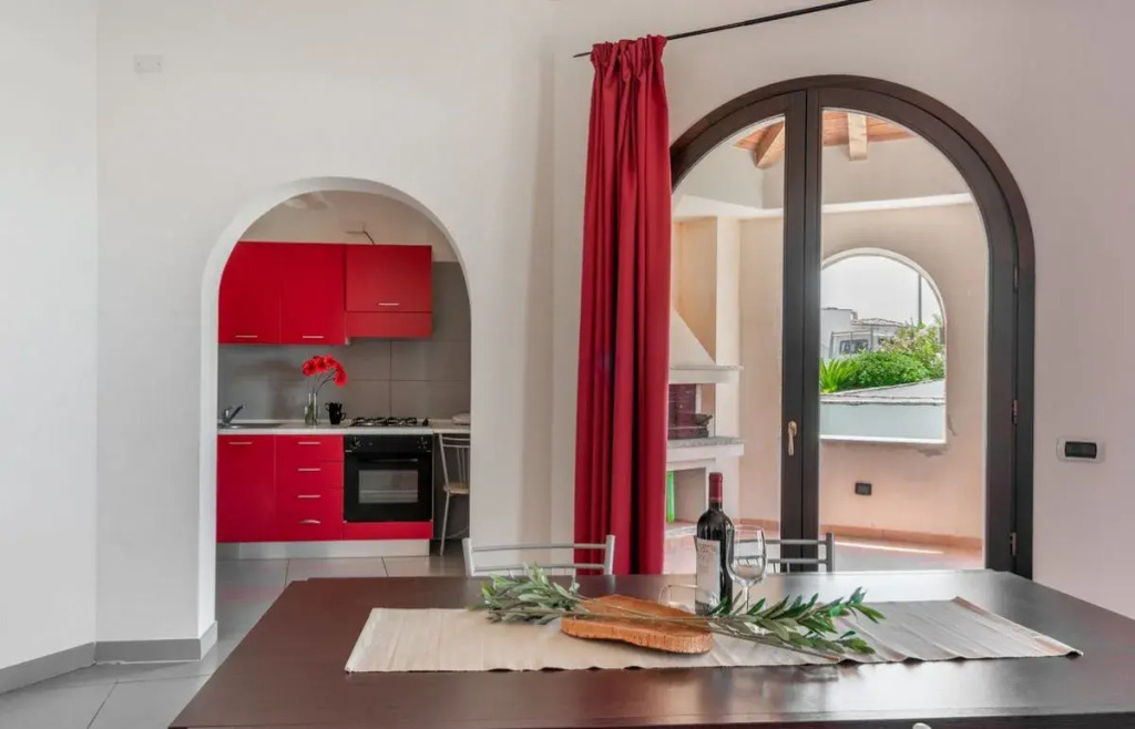 Vista Blu Resort — фото 5