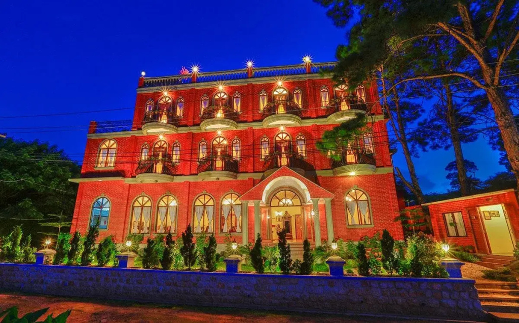 Kalaw Princess Hotel