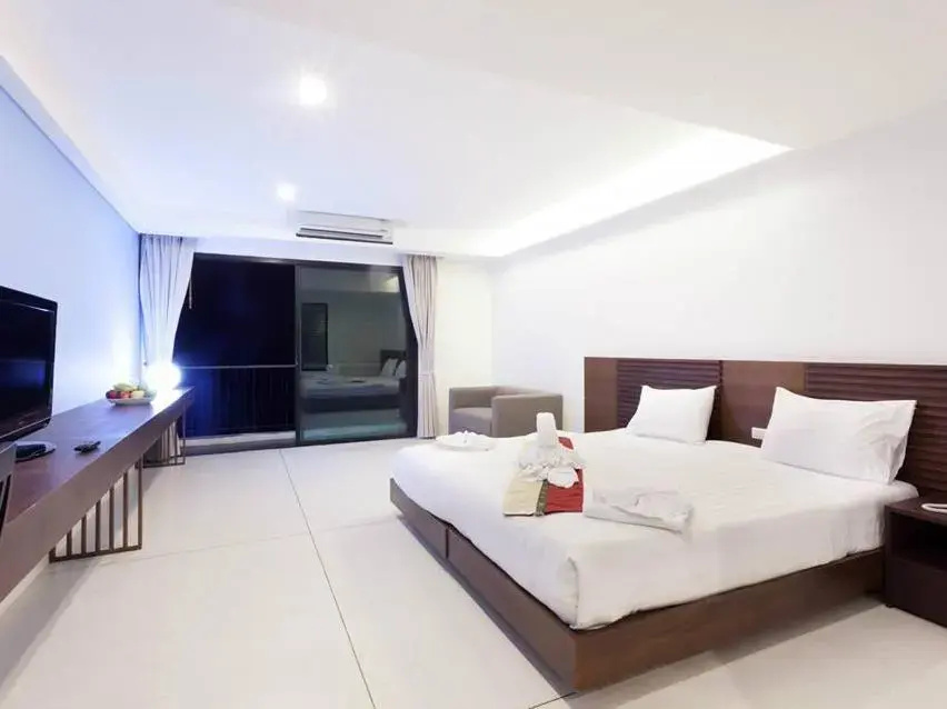 Superior room